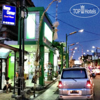 Bemo Corner Guest House