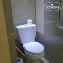 Bemo Corner Guest House