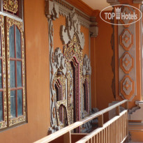 Bemo Corner Guest House