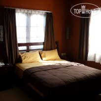 Bemo Corner Guest House