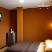 Bemo Corner Guest House