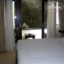 Billy Pendawa Homestay 