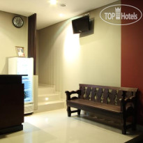 Billy Pendawa Homestay 