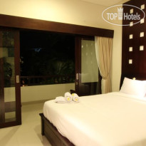 Billy Pendawa Homestay 