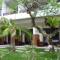 Billy Pendawa Homestay 