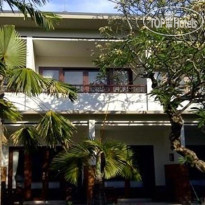 Billy Pendawa Homestay 