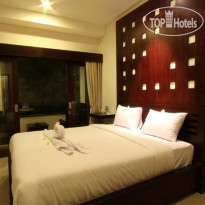 Billy Pendawa Homestay 