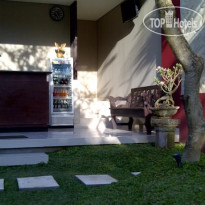 Billy Pendawa Homestay 