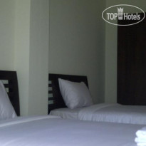 Billy Pendawa Homestay 