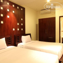 Billy Pendawa Homestay 