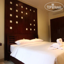 Billy Pendawa Homestay 