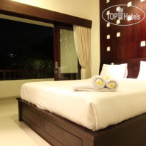 Billy Pendawa Homestay 