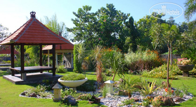 Hotelier's photos Blue Hill Tulamben