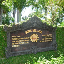 Bona Village Inn