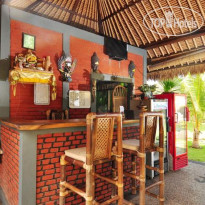 Brothers Bungalows Balangan