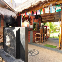 Brothers Bungalows Balangan