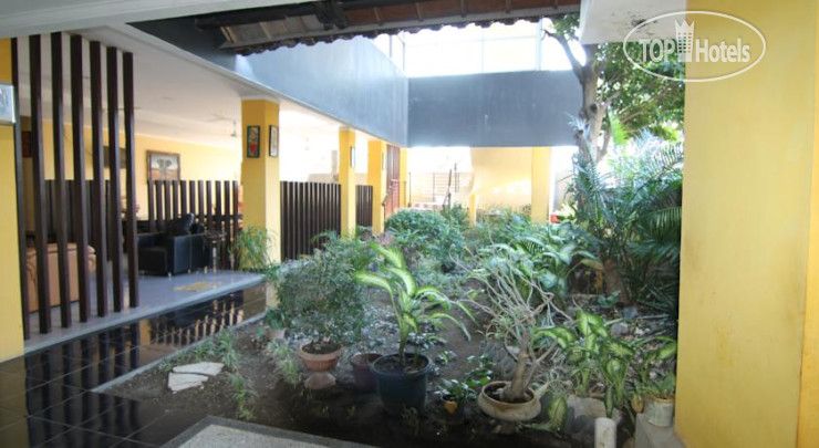 CT1 Bali Bed & Breakfast