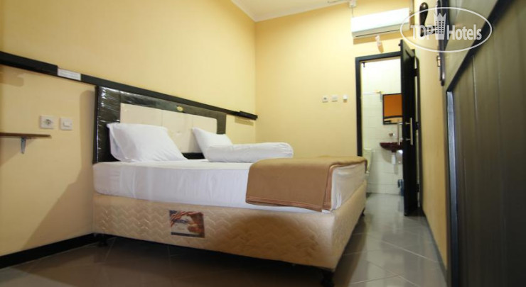 New photos from tourists CT1 Bali Bed & Breakfast 2*