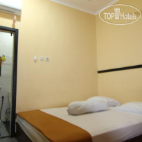 CT1 Bali Bed & Breakfast 