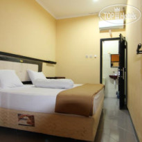 CT1 Bali Bed & Breakfast 