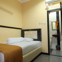 CT1 Bali Bed & Breakfast 