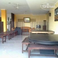 CT1 Bali Bed & Breakfast 
