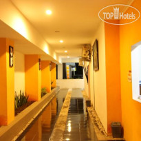 CT1 Bali Bed & Breakfast 