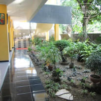 CT1 Bali Bed & Breakfast 