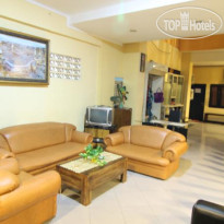 CT1 Bali Bed & Breakfast 