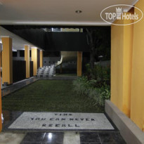 CT1 Bali Bed & Breakfast 