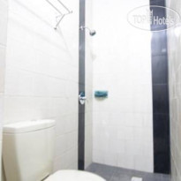 CT1 Bali Bed & Breakfast 