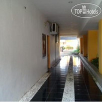 CT1 Bali Bed & Breakfast 