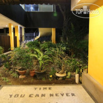 CT1 Bali Bed & Breakfast 