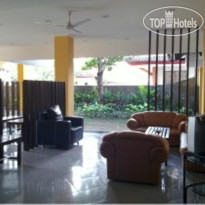 CT1 Bali Bed & Breakfast 