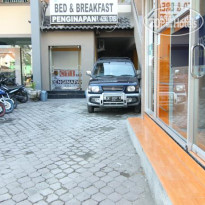 CT1 Bali Bed & Breakfast 