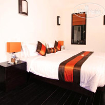 Casa Mateo - Seminyak Bali 