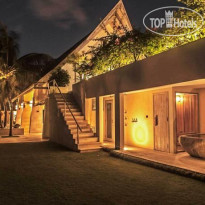 Casa Mateo - Seminyak Bali 