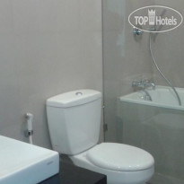 Dao Kubu Pratama Homestay