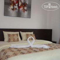 Dao Kubu Pratama Homestay