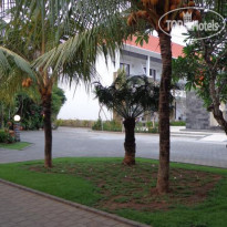 Dao Kubu Pratama Homestay