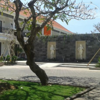 Dao Kubu Pratama Homestay