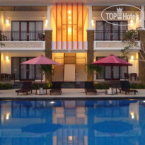 Dao Kubu Pratama Homestay