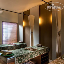 De Munut Balinese Resort & Spa 