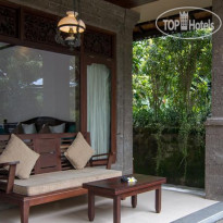 De Munut Balinese Resort & Spa 