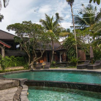 De Munut Balinese Resort & Spa 