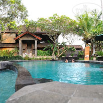 De Munut Balinese Resort & Spa 