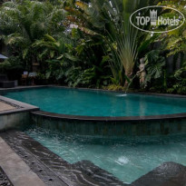 De Munut Balinese Resort & Spa 