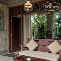 De Munut Balinese Resort & Spa 