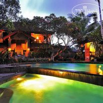 De Munut Balinese Resort & Spa 