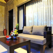 De Munut Balinese Resort & Spa 